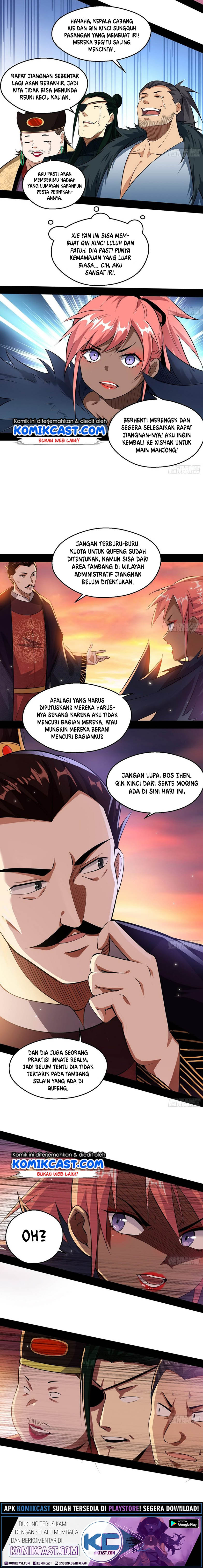 Dilarang COPAS - situs resmi www.mangacanblog.com - Komik im an evil god 083 - chapter 83 84 Indonesia im an evil god 083 - chapter 83 Terbaru 11|Baca Manga Komik Indonesia|Mangacan